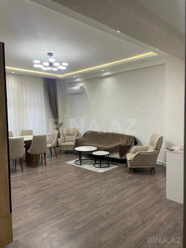 Сдаётся 2-комн. новостройка 80 м², м. 28 мая, photo 1 from 11
