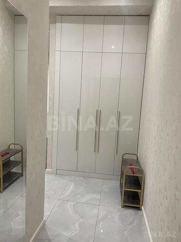 Сдаётся 2-комн. новостройка 80 м², м. 28 мая, photo 5 from 11