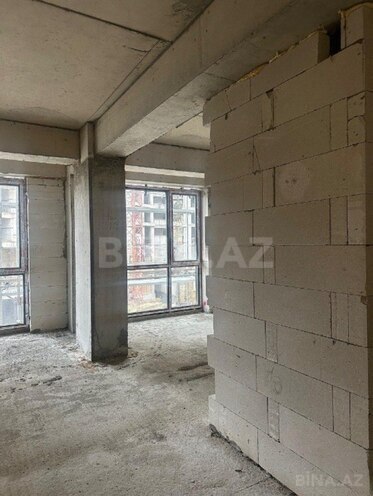 Продаётся 3-комн. новостройка 98.7 м², пос. Бакиханова, photo 4 from 8