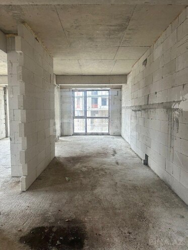 Продаётся 3-комн. новостройка 98.7 м², пос. Бакиханова, photo 7 from 8