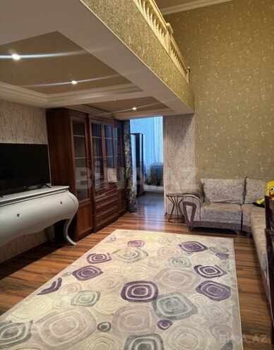 İcarəyə verilir 3 otaqlı köhnə tikili 60 m², 28 May m., photo 3 from 13