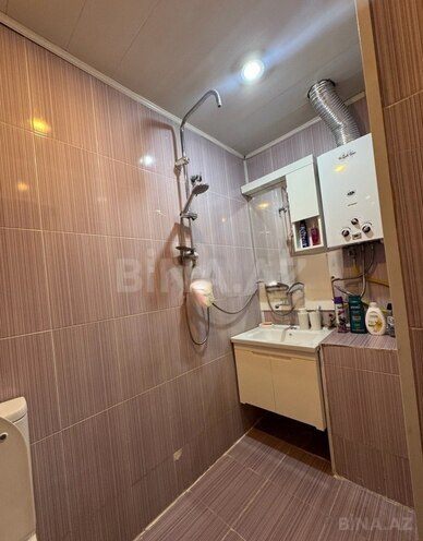İcarəyə verilir 3 otaqlı köhnə tikili 60 m², 28 May m., photo 11 from 13