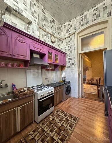 İcarəyə verilir 3 otaqlı köhnə tikili 60 m², 28 May m., photo 9 from 13