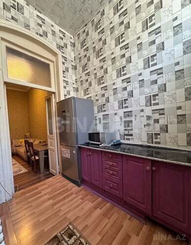 İcarəyə verilir 3 otaqlı köhnə tikili 60 m², 28 May m., photo 10 from 13