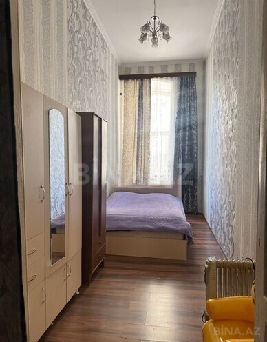 İcarəyə verilir 3 otaqlı köhnə tikili 60 m², 28 May m., photo 6 from 13