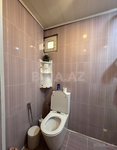 İcarəyə verilir 3 otaqlı köhnə tikili 60 m², 28 May m., photo 12 from 13