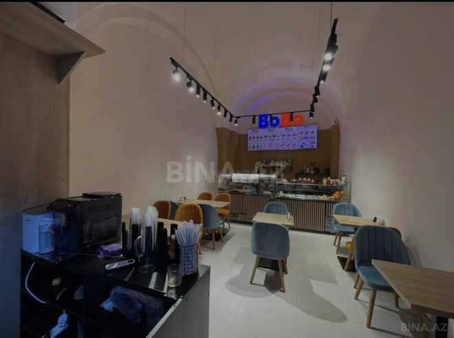 İcarəyə verilir  obyekt 30 m², Sahil m., photo 4 from 10