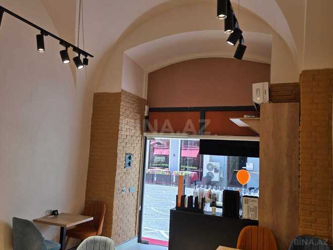 İcarəyə verilir  obyekt 30 m², Sahil m., photo 7 from 10