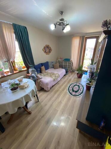 Продается 1-комн. вторичка 35 м², Низаминский  р., photo 1 from 6