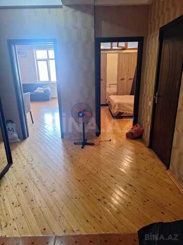 Сдаётся 2-комн. новостройка 70 м², м. Ази Асланов, photo 11 from 14