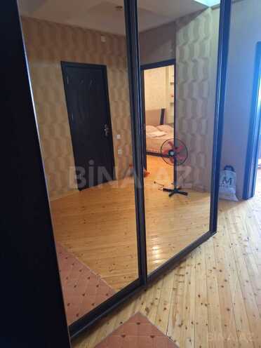 Сдаётся 2-комн. новостройка 70 м², м. Ази Асланов, photo 12 from 14