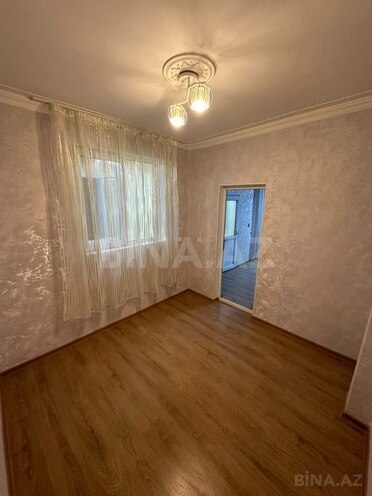 İcarəyə verilir 5 otaqlı köhnə tikili 110 m², Gənclik m., photo 23 from 24