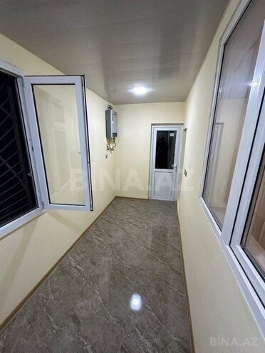 İcarəyə verilir 5 otaqlı köhnə tikili 110 m², Gənclik m., photo 22 from 24