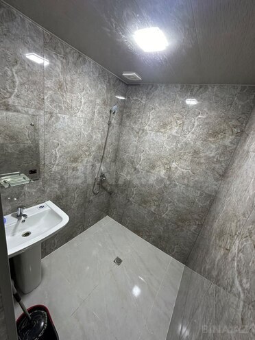 İcarəyə verilir 5 otaqlı köhnə tikili 110 m², Gənclik m., photo 15 from 24