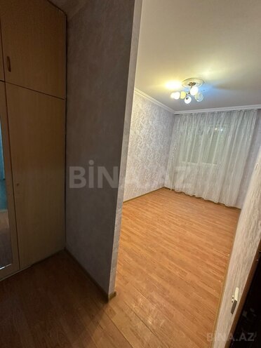 İcarəyə verilir 5 otaqlı köhnə tikili 110 m², Gənclik m., photo 10 from 24