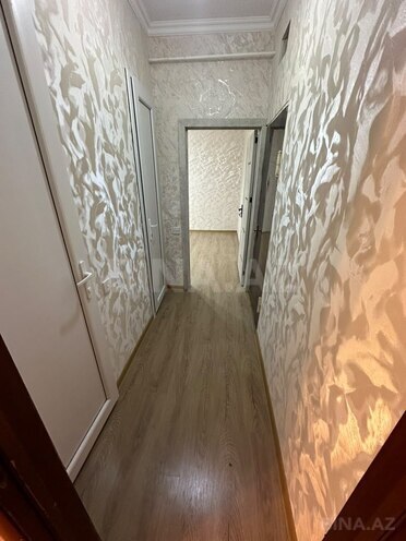 İcarəyə verilir 5 otaqlı köhnə tikili 110 m², Gənclik m., photo 12 from 24