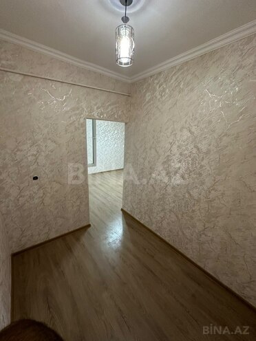 İcarəyə verilir 5 otaqlı köhnə tikili 110 m², Gənclik m., photo 19 from 24