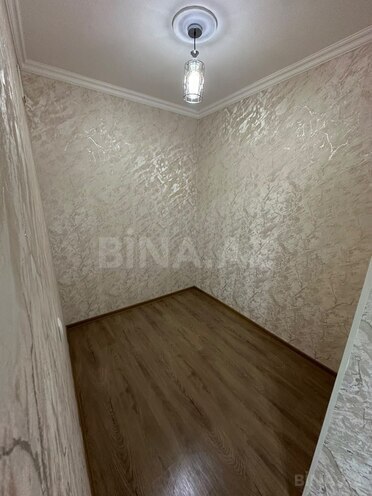 İcarəyə verilir 5 otaqlı köhnə tikili 110 m², Gənclik m., photo 18 from 24