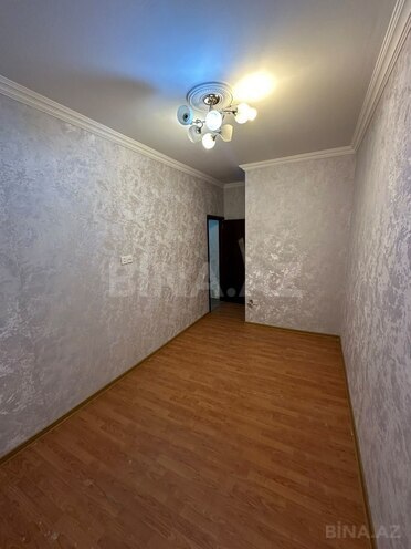 İcarəyə verilir 5 otaqlı köhnə tikili 110 m², Gənclik m., photo 14 from 24