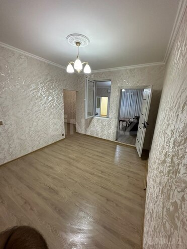 İcarəyə verilir 5 otaqlı köhnə tikili 110 m², Gənclik m., photo 4 from 24
