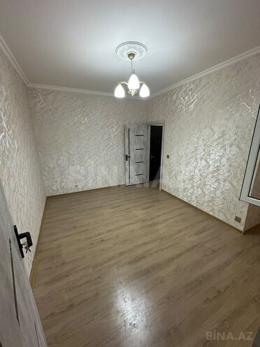 İcarəyə verilir 5 otaqlı köhnə tikili 110 m², Gənclik m., photo 5 from 24