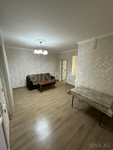 İcarəyə verilir 5 otaqlı köhnə tikili 110 m², Gənclik m., photo 7 from 24
