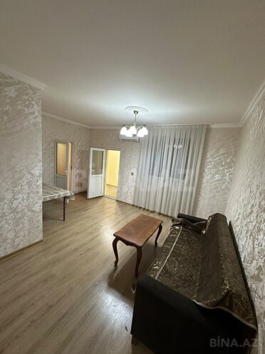 İcarəyə verilir 5 otaqlı köhnə tikili 110 m², Gənclik m., photo 1 from 24