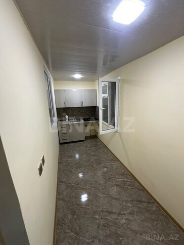 İcarəyə verilir 5 otaqlı köhnə tikili 110 m², Gənclik m., photo 20 from 24