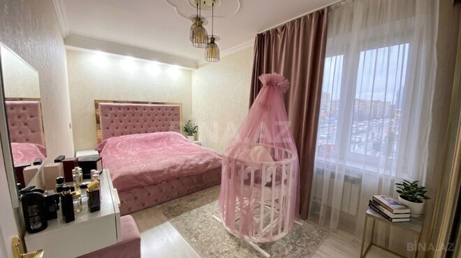 Satılır 2 otaqlı köhnə tikili 55 m², Nəriman Nərimanov m., photo 3 from 9