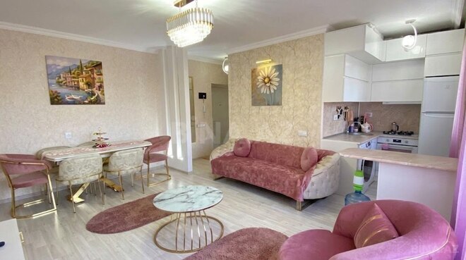 Satılır 2 otaqlı köhnə tikili 55 m², Nəriman Nərimanov m., photo 7 from 9