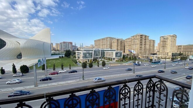 Satılır 2 otaqlı köhnə tikili 55 m², Nəriman Nərimanov m., photo 5 from 9