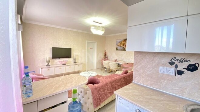Satılır 2 otaqlı köhnə tikili 55 m², Nəriman Nərimanov m., photo 6 from 9