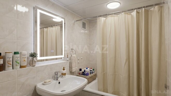 Satılır 2 otaqlı köhnə tikili 55 m², Nəriman Nərimanov m., photo 8 from 9