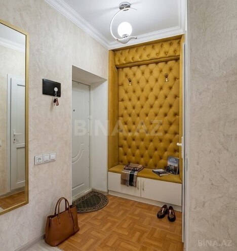 Satılır 2 otaqlı köhnə tikili 55 m², Nəriman Nərimanov m., photo 4 from 9
