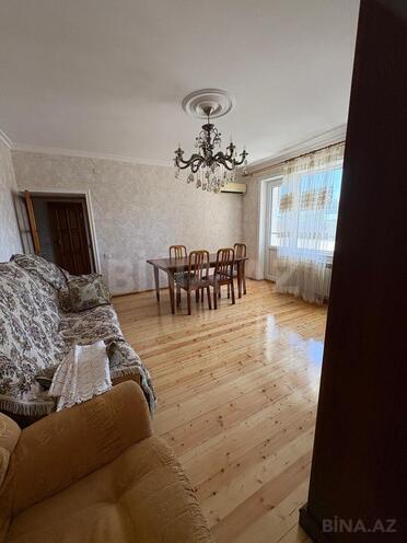 İcarəyə verilir 4 otaqlı köhnə tikili 111 m², Nəsimi r., photo 7 from 32