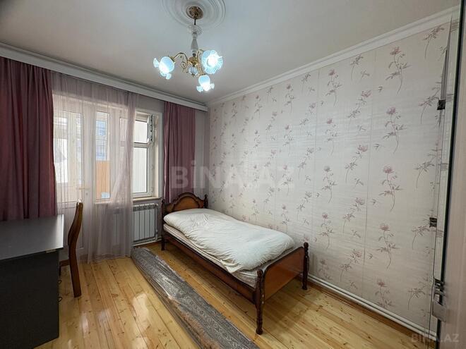 İcarəyə verilir 4 otaqlı köhnə tikili 111 m², Nəsimi r., photo 12 from 32