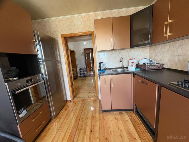 İcarəyə verilir 4 otaqlı köhnə tikili 111 m², Nəsimi r., photo 21 from 32