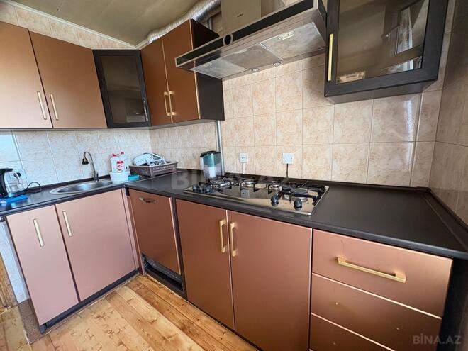 İcarəyə verilir 4 otaqlı köhnə tikili 111 m², Nəsimi r., photo 22 from 32