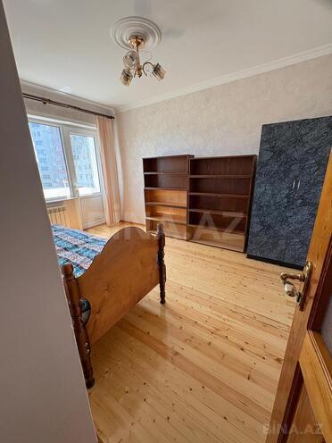 İcarəyə verilir 4 otaqlı köhnə tikili 111 m², Nəsimi r., photo 13 from 32