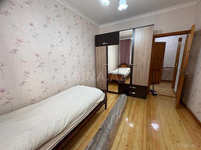 İcarəyə verilir 4 otaqlı köhnə tikili 111 m², Nəsimi r., photo 10 from 32