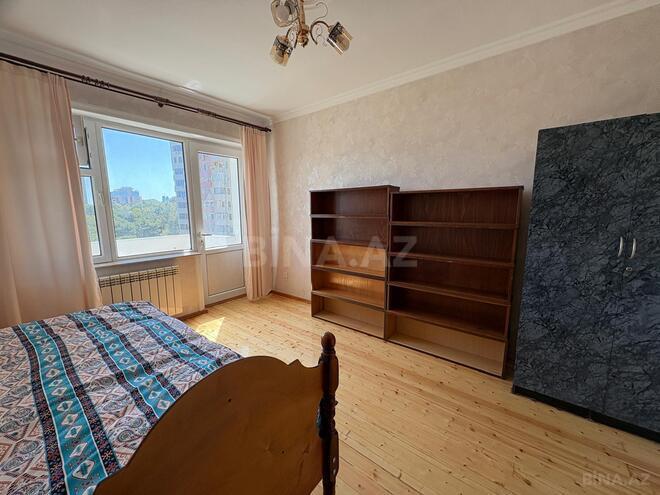 İcarəyə verilir 4 otaqlı köhnə tikili 111 m², Nəsimi r., photo 14 from 32