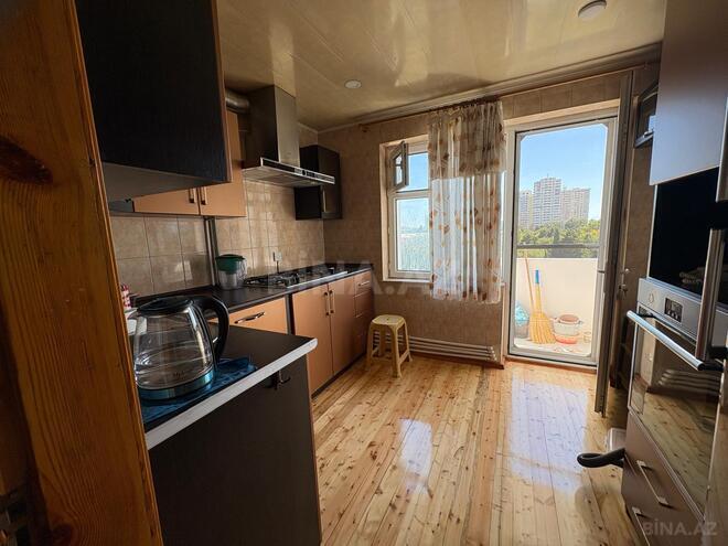 İcarəyə verilir 4 otaqlı köhnə tikili 111 m², Nəsimi r., photo 18 from 32