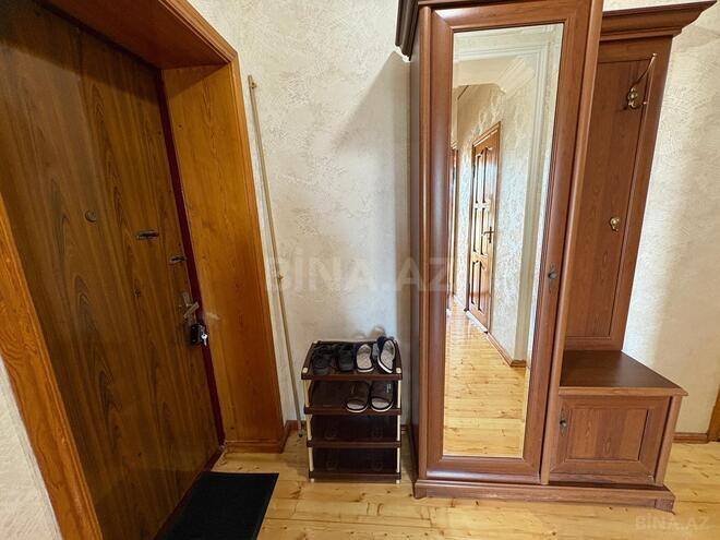 İcarəyə verilir 4 otaqlı köhnə tikili 111 m², Nəsimi r., photo 27 from 32