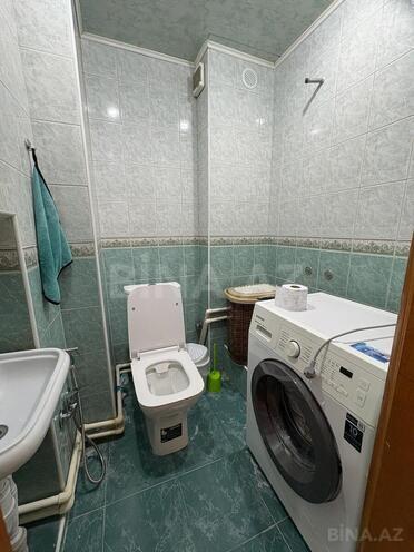 İcarəyə verilir 4 otaqlı köhnə tikili 111 m², Nəsimi r., photo 30 from 32