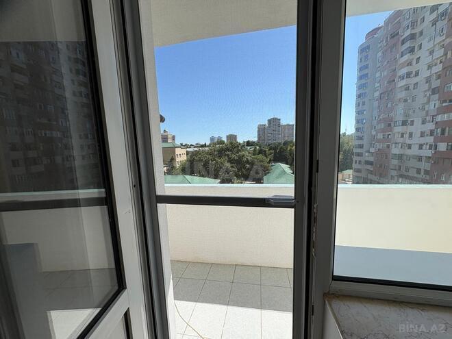 İcarəyə verilir 4 otaqlı köhnə tikili 111 m², Nəsimi r., photo 24 from 32