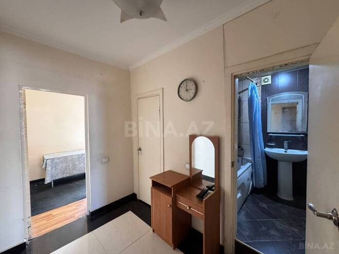 Продаётся 3-комн. вторичка 85 м², м. Элмляр Академиясы, photo 9 from 19