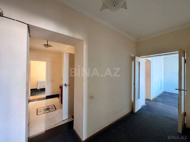Продаётся 3-комн. вторичка 85 м², м. Элмляр Академиясы, photo 10 from 19