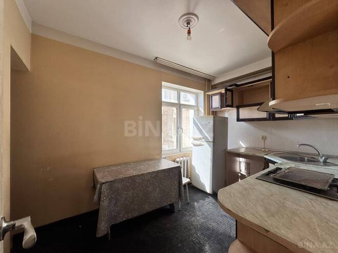 Продаётся 3-комн. вторичка 85 м², м. Элмляр Академиясы, photo 8 from 19