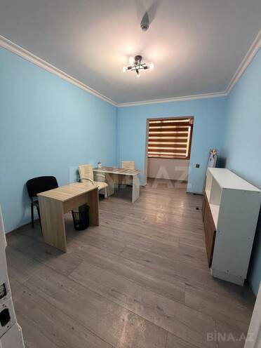 Сдаётся 3-комн. офис 120 м², м. Шах Исмаил Хатаи, photo 8 from 10