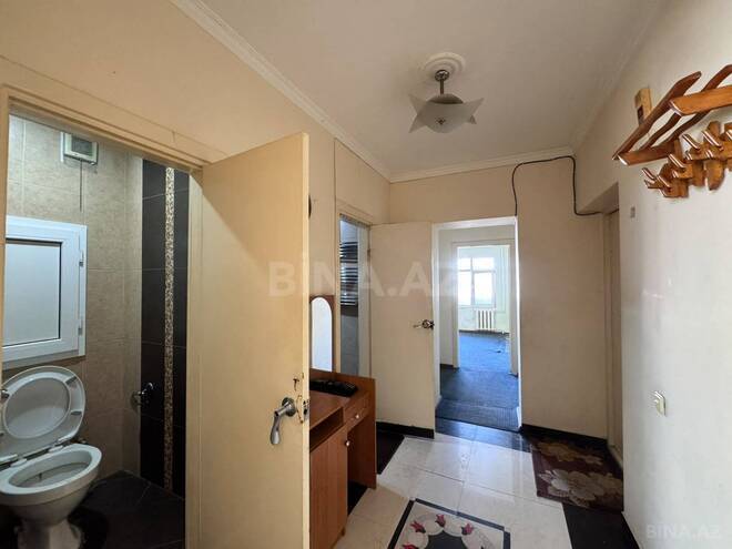 Продаётся 3-комн. вторичка 85 м², м. Элмляр Академиясы, photo 11 from 19